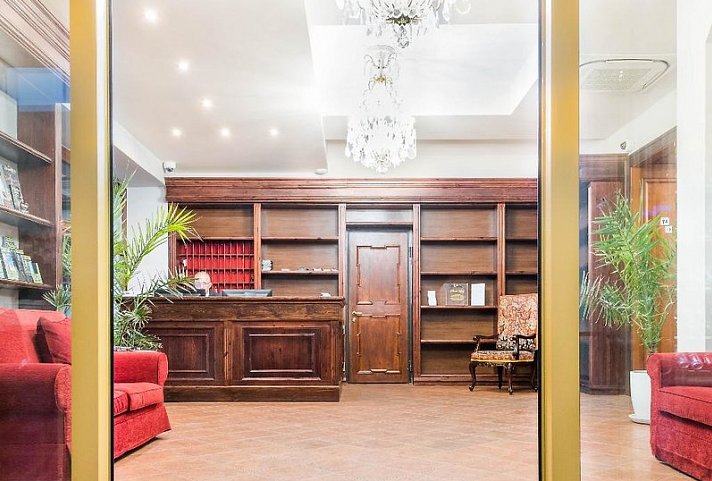 La Fenice Residence