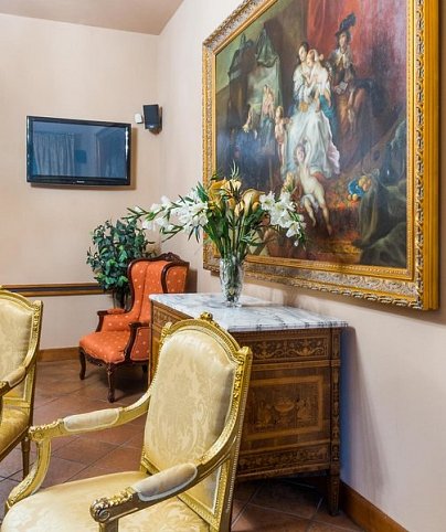 La Fenice Residence