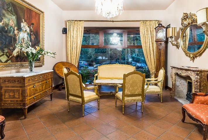 La Fenice Residence