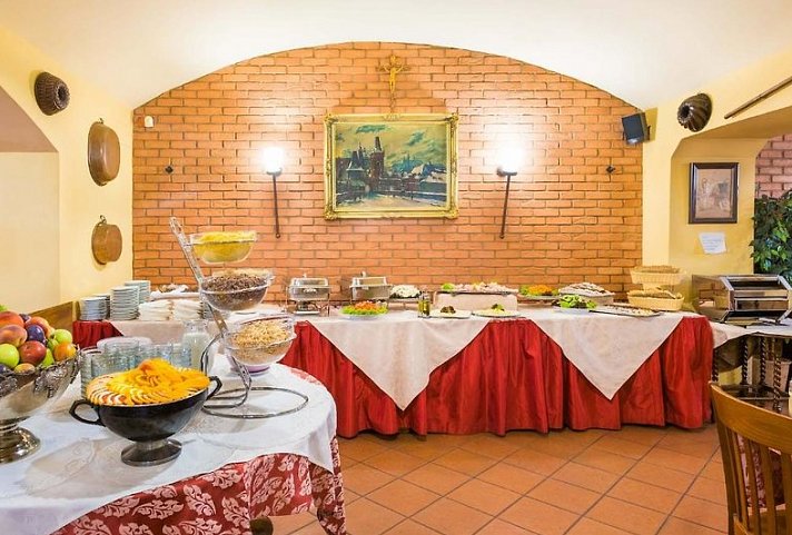 La Fenice Residence