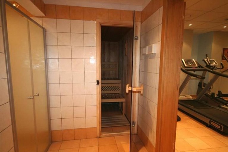 Hotel Caesar Prague