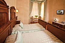 Hotel Caesar Prague