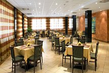 Hotel Caesar Prague