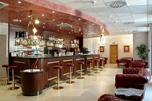 Hotel Caesar Prague