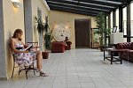Hotel Caesar Prague