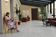 Hotel Caesar Prague