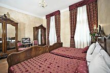 Hotel Caesar Prague