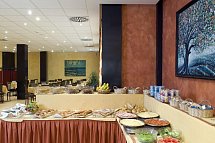 Hotel Caesar Prague