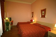 Hotel Caesar Prague