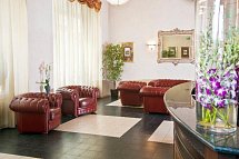 Hotel Caesar Prague