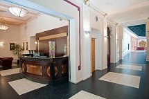 Hotel Caesar Prague