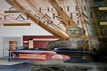 Hotel Caesar Prague