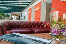 Hotel Caesar Prague
