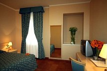 Hotel Caesar Prague