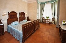 Hotel Caesar Prague
