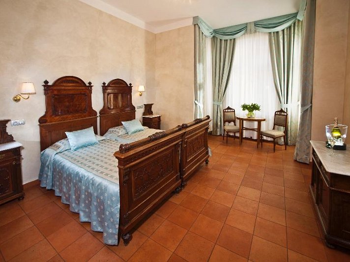 Hotel Caesar Prague