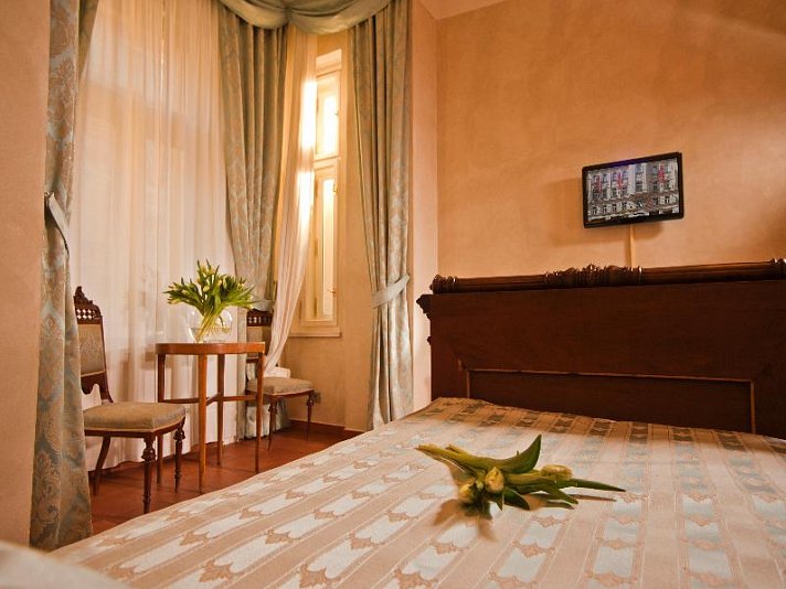 Hotel Caesar Prague