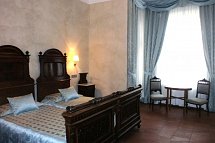 Hotel Caesar Prague