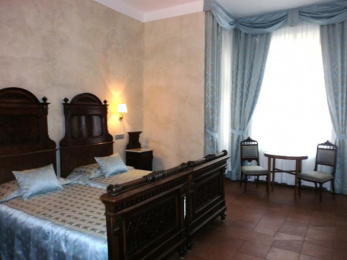 Hotel Caesar Prague