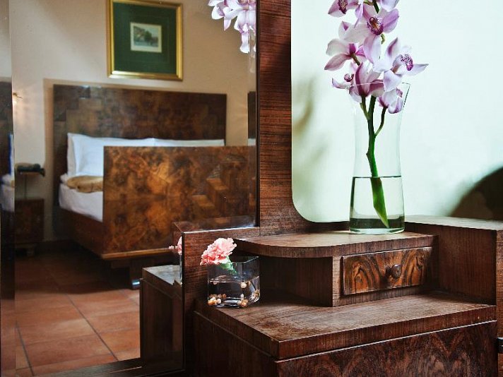 Hotel Caesar Prague