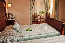 Hotel Caesar Prague