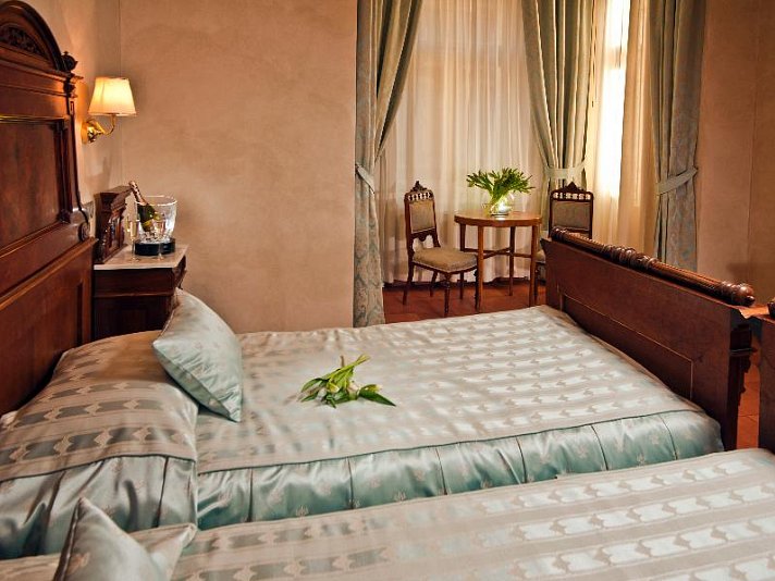 Hotel Caesar Prague