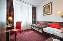 EA Hotel Crystal Palace