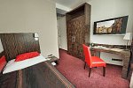 EA Hotel Crystal Palace