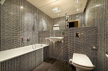 EA Hotel Crystal Palace