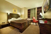 EA Hotel Crystal Palace