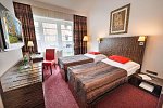 EA Hotel Crystal Palace