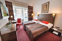 EA Hotel Crystal Palace