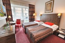 EA Hotel Crystal Palace