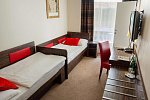 EA Hotel Crystal Palace