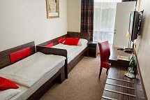 EA Hotel Crystal Palace