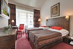 EA Hotel Crystal Palace