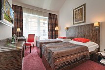 EA Hotel Crystal Palace