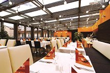 EA Hotel Crystal Palace