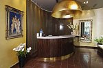 EA Hotel Crystal Palace