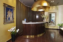 EA Hotel Crystal Palace