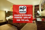 EA Hotel Crystal Palace