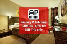 EA Hotel Crystal Palace
