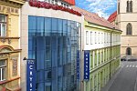 EA Hotel Crystal Palace