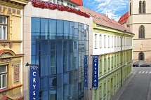 EA Hotel Crystal Palace