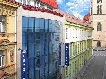 EA Hotel Crystal Palace