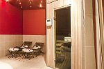 EA Hotel Crystal Palace