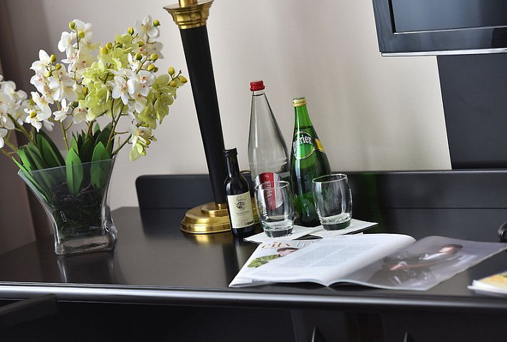 EA Hotel Royal Esprit