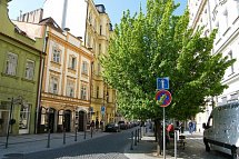 Antik Hotel Prague