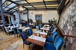Antik Hotel Prague