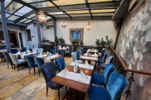 Antik Hotel Prague